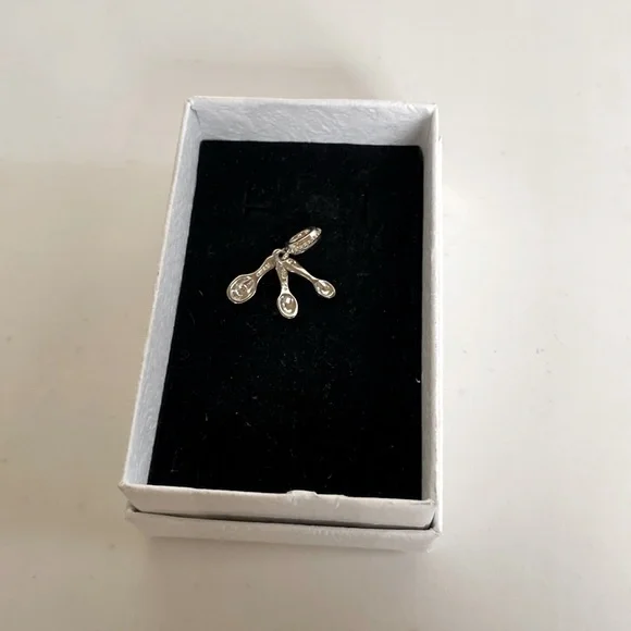 Chamilia Lovin’ Spoonful charm - Picture 5 of 7